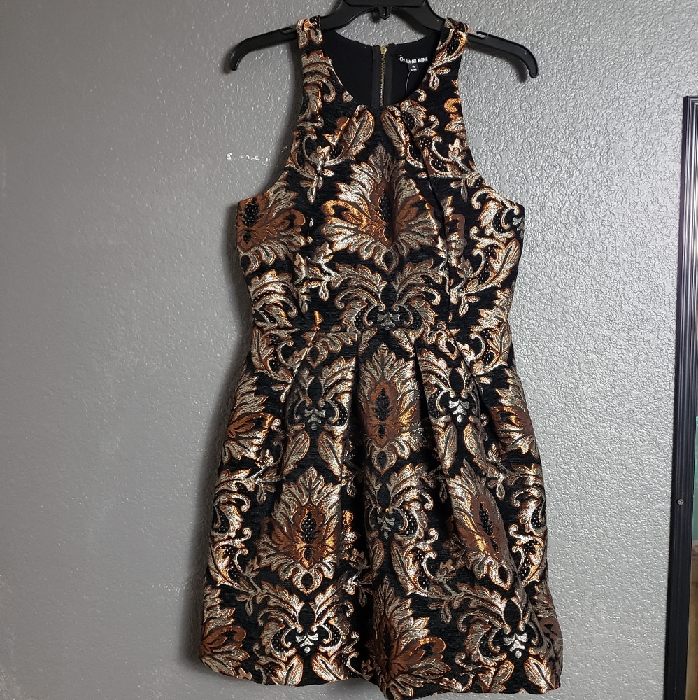 Gianni Bini dress
